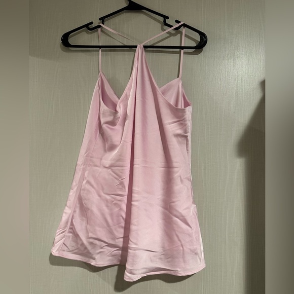 Express satin cami - Picture 2 of 3
